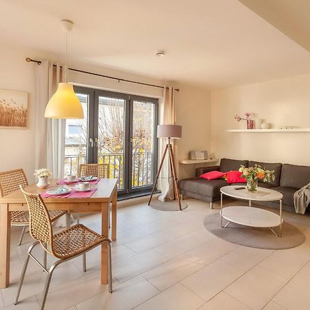 Villa Baltic Sea Sellin  Ngoại thất bức ảnh