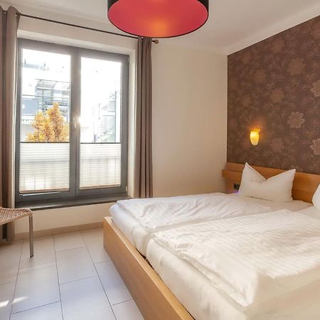 Villa Baltic Sea Sellin  Ngoại thất bức ảnh