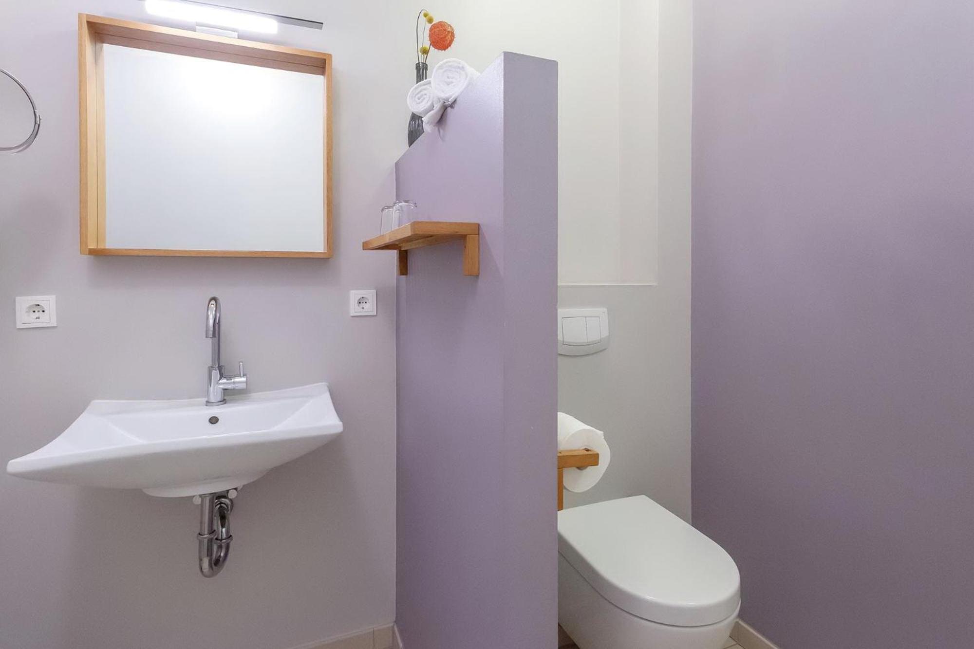 Villa Baltic Sea Sellin  Ngoại thất bức ảnh