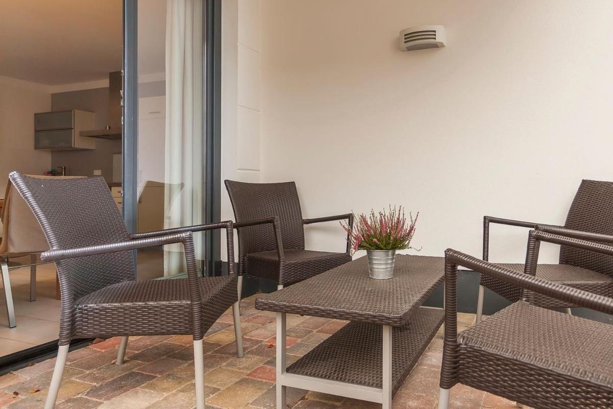 Villa Baltic Sea Sellin  Ngoại thất bức ảnh