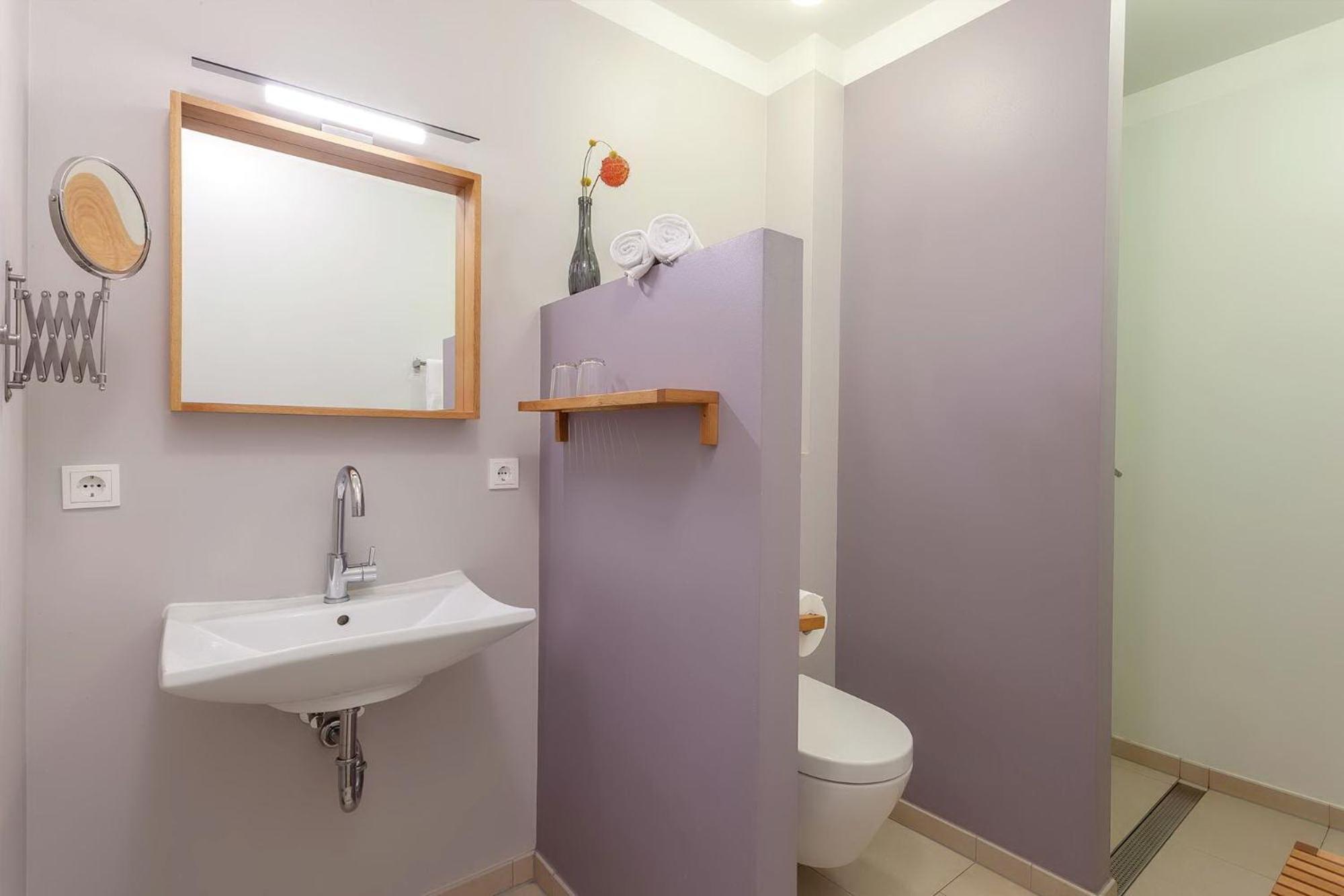 Villa Baltic Sea Sellin  Ngoại thất bức ảnh