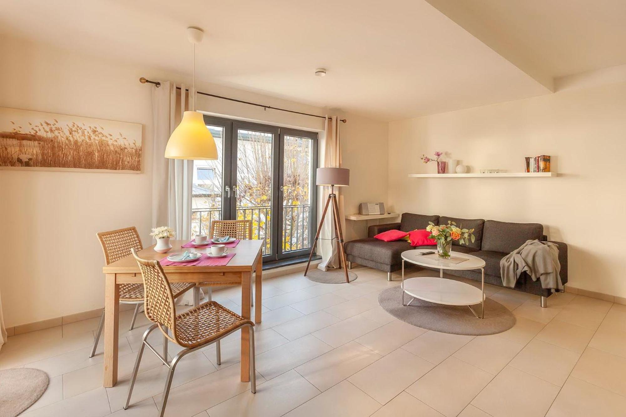 Villa Baltic Sea Sellin  Ngoại thất bức ảnh