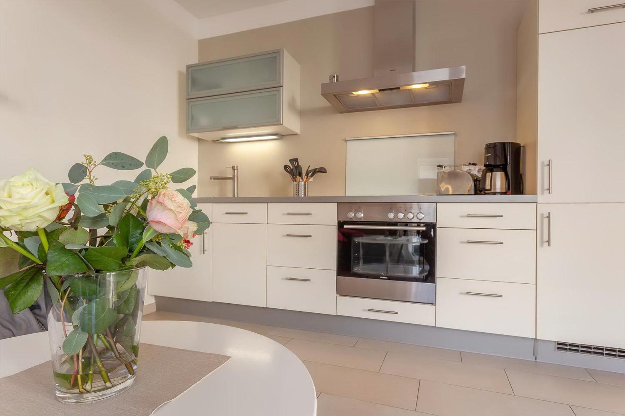 Villa Baltic Sea Sellin  Ngoại thất bức ảnh