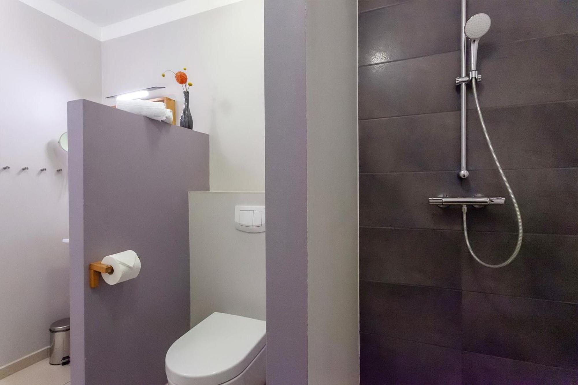 Villa Baltic Sea Sellin  Ngoại thất bức ảnh